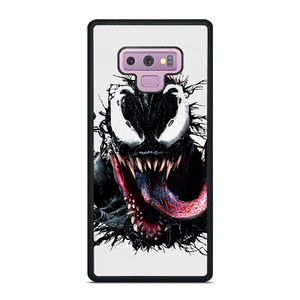 VENOM ART MARVEL Samsung Galaxy Note 9 Case Cover VENOM ART MARVEL Samsung Galaxy Note 9 Case Cover