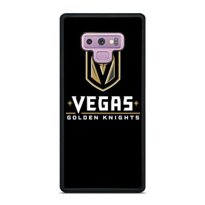 VEGAS GOLDEN KNIGHT SYMBOL Samsung Galaxy Note 9 Case Cover