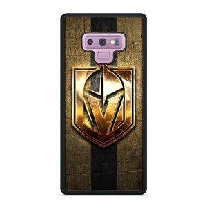 VEGAS GOLDEN KNIGHT GOLD SYMBOL Samsung Galaxy Note 9 Case Cover VEGAS GOLDEN KNIGHT GOLD SYMBOL Samsung Galaxy Note 9 Case Cover