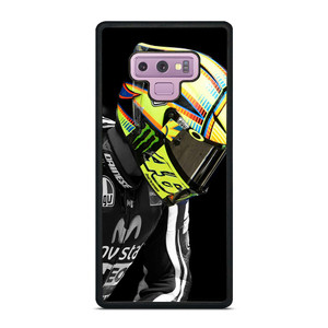 VALENTINO ROSSI 46 Samsung Galaxy Note 9 Case Cover