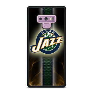 UTAH JAZZ LOGO Samsung Galaxy Note 9 Case Cover