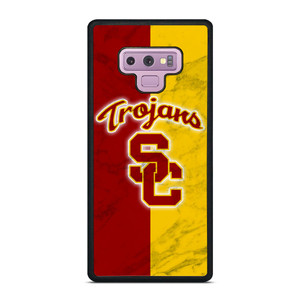 USC TROJANS LOGO MARBLE Samsung Galaxy Note 9 Case Cover USC TROJANS LOGO MARBLE Samsung Galaxy Note 9 Case Cover
