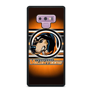 UNIVERSITY OF TENNESSEE  VOLS Samsung Galaxy Note 9 Case Cover