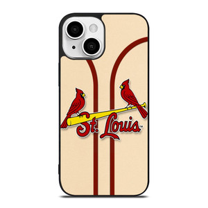 SAINT LOUIS CARDINALS MLB JERSEY iPhone 13 Mini Case Cover