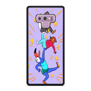 TUCA AND BERTIE FUNNY CARTOON Samsung Galaxy Note 9 Case Cover