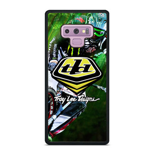 TROY LEE DESIGN LOGO Samsung Galaxy Note 9 Case Cover