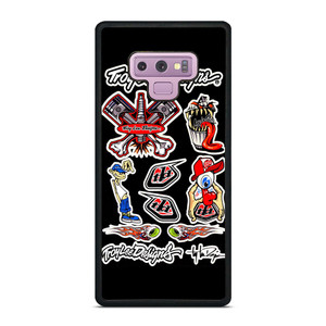 TROY LEE DESIGN COLLAGE Samsung Galaxy Note 9 Case Cover