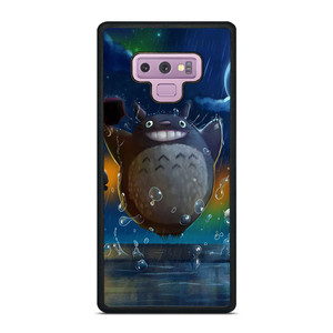 TOTORO CARTOON 2 Samsung Galaxy Note 9 Case Cover