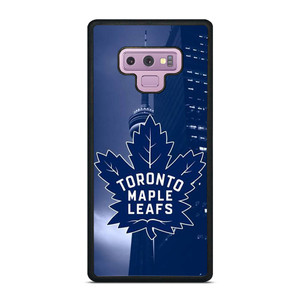 TORONTO MAPLE LEAFS ICON Samsung Galaxy Note 9 Case Cover