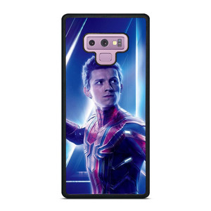 TOM HOLLAND SPIDERMAN Samsung Galaxy Note 9 Case Cover