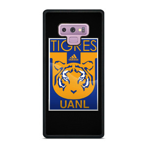 TIGRES UANL DE FUTBOL SYMBOL Samsung Galaxy Note 9 Case Cover