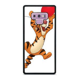 TIGGER WINNIE THE POOH CARTOON Samsung Galaxy Note 9 Case Cover