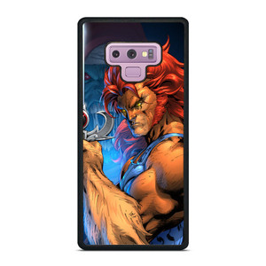 THUNDERCATS ART Samsung Galaxy Note 9 Case Cover