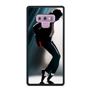 THE KING OF POP MICHAEL JACKSON Samsung Galaxy Note 9 Case Cover