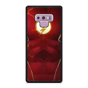 THE FLASH BODY Samsung Galaxy Note 9 Case Cover