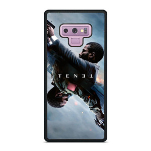 TENET MOVIES POSTER Samsung Galaxy Note 9 Case Cover