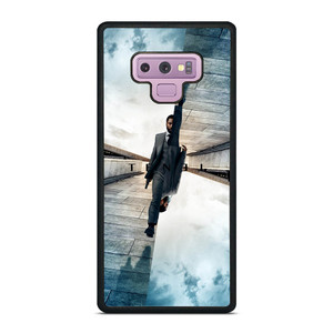 TENET MOVIES POSTER 2 Samsung Galaxy Note 9 Case Cover
