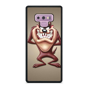 TASMANIAN DEVIL LOONEY TUNES Samsung Galaxy Note 9 Case Cover TASMANIAN DEVIL LOONEY TUNES Samsung Galaxy Note 9 Case Cover