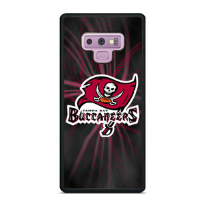 TAMPA BAY BUCCANEERS NFL FOOTBALL LOGO Samsung Galaxy Note 9 Case Cover