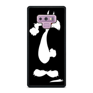 SYLVESTER CAT Samsung Galaxy Note 9 Case Cover SYLVESTER CAT Samsung Galaxy Note 9 Case Cover