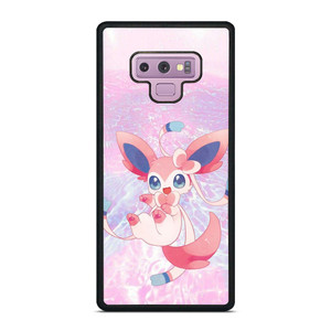 SYLVEON POKEMON CUTE POCEMON Samsung Galaxy Note 9 Case Cover