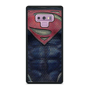 SUPERMAN SUIT CHESS LOGO Samsung Galaxy Note 9 Case Cover SUPERMAN SUIT CHESS LOGO Samsung Galaxy Note 9 Case Cover