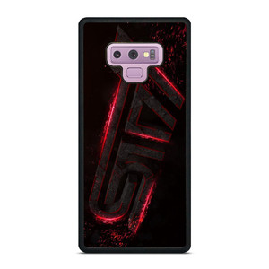 SUBARU STI LOGO Samsung Galaxy Note 9 Case Cover