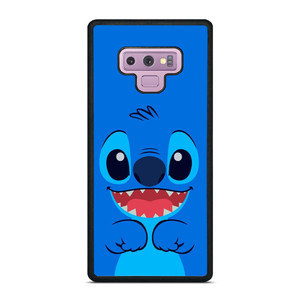STITCH BLUE CARTOON CHARACTER Samsung Galaxy Note 9 Case Cover STITCH BLUE CARTOON CHARACTER Samsung Galaxy Note 9 Case Cover