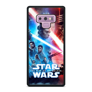 STAR WARS THE RISE OF SKYWALKER Samsung Galaxy Note 9 Case Cover