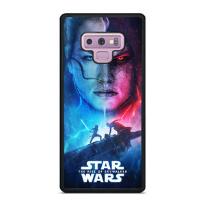 STAR WARS THE RISE OF SKYWALKER NEW Samsung Galaxy Note 9 Case Cover