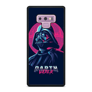 STAR WARS THE DARTH VADER Samsung Galaxy Note 9 Case Cover STAR WARS THE DARTH VADER Samsung Galaxy Note 9 Case Cover
