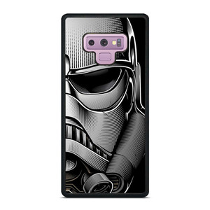 STAR WARS STORMTROOPER STAR WARS Samsung Galaxy Note 9 Case Cover STAR WARS STORMTROOPER STAR WARS Samsung Galaxy Note 9 Case Cover