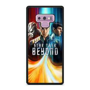 STAR TREK BEYOND Samsung Galaxy Note 9 Case Cover