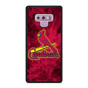 ST LOUIS CARDINALS MLB LOGO Samsung Galaxy Note 9 Case Cover
