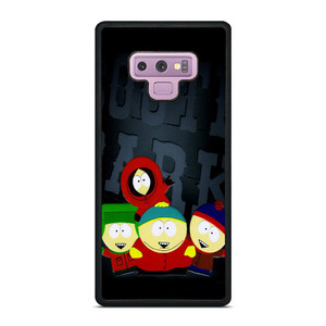 SOUTH PARK CARTOON Samsung Galaxy Note 9 Case Cover
