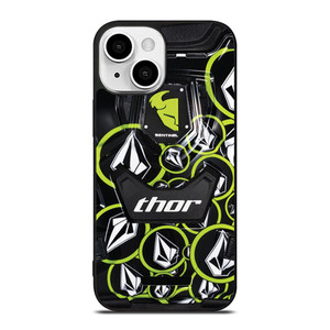 ROCKSTAR THOR MX SENTINEL iPhone 13 Mini Case Cover ROCKSTAR THOR MX SENTINEL iPhone 13 Mini Case Cover