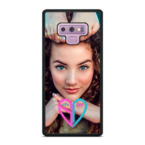 SOFIE DOSSI FACE LOGO Samsung Galaxy Note 9 Case Cover