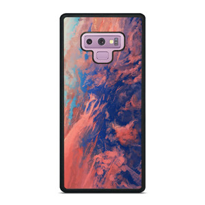 SKY ANIME MOVIE Samsung Galaxy Note 9 Case Cover