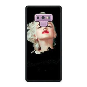 SEXY MARILYN MONROE 1950 Samsung Galaxy Note 9 Case Cover