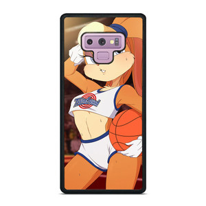 SEXY LOLA BUNNY LOONEY TUNES Samsung Galaxy Note 9 Case Cover