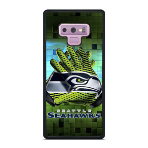 SEATTLE SEAHAWKS FOOTBALL LOGO Samsung Galaxy Note 9 Case Cover SEATTLE SEAHAWKS FOOTBALL LOGO Samsung Galaxy Note 9 Case Cover