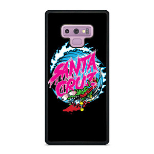 SANTA CRUZ RAT FINK Samsung Galaxy Note 9 Case Cover