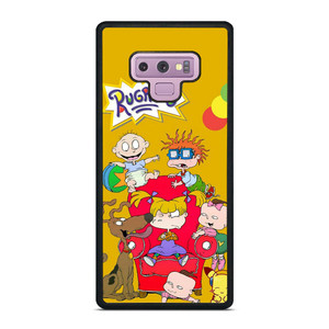 RUGRATS CARTOON Samsung Galaxy Note 9 Case Cover