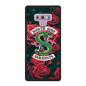 RIVERDALE SOUTHSIDE ROSE LOGO Samsung Galaxy Note 9 Case Cover