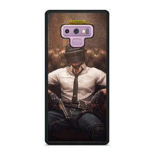 PUBG PLAYERUNKNOWN'S POSTER Samsung Galaxy Note 9 Case Cover PUBG PLAYERUNKNOWN'S POSTER Samsung Galaxy Note 9 Case Cover