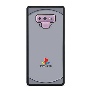 PLAY STATION 1 RETRO Samsung Galaxy Note 9 Case Cover PLAY STATION 1 RETRO Samsung Galaxy Note 9 Case Cover