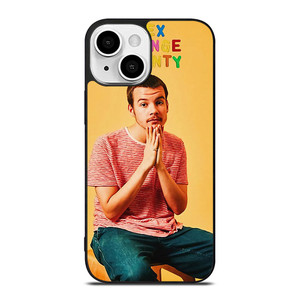 REX ORANGE COUNTY iPhone 13 Mini Case Cover