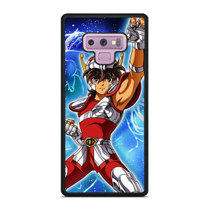 PEGASUS SAINT SEIYA Samsung Galaxy Note 9 Case Cover PEGASUS SAINT SEIYA Samsung Galaxy Note 9 Case Cover