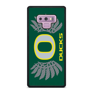 OREGON DUCKS ICON Samsung Galaxy Note 9 Case Cover