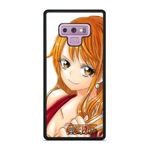 ONE PIECE NAMI Samsung Galaxy Note 9 Case Cover ONE PIECE NAMI Samsung Galaxy Note 9 Case Cover